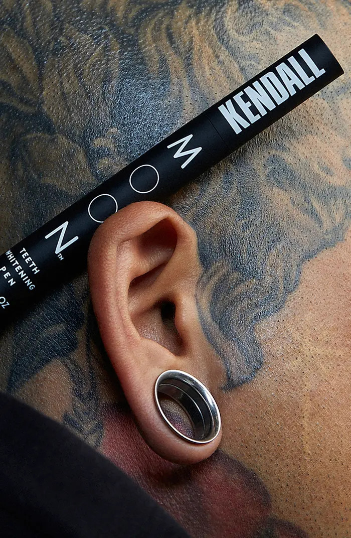 x Kendall Jenner Vanilla Mint Teeth Whitening Pen | Nordstrom