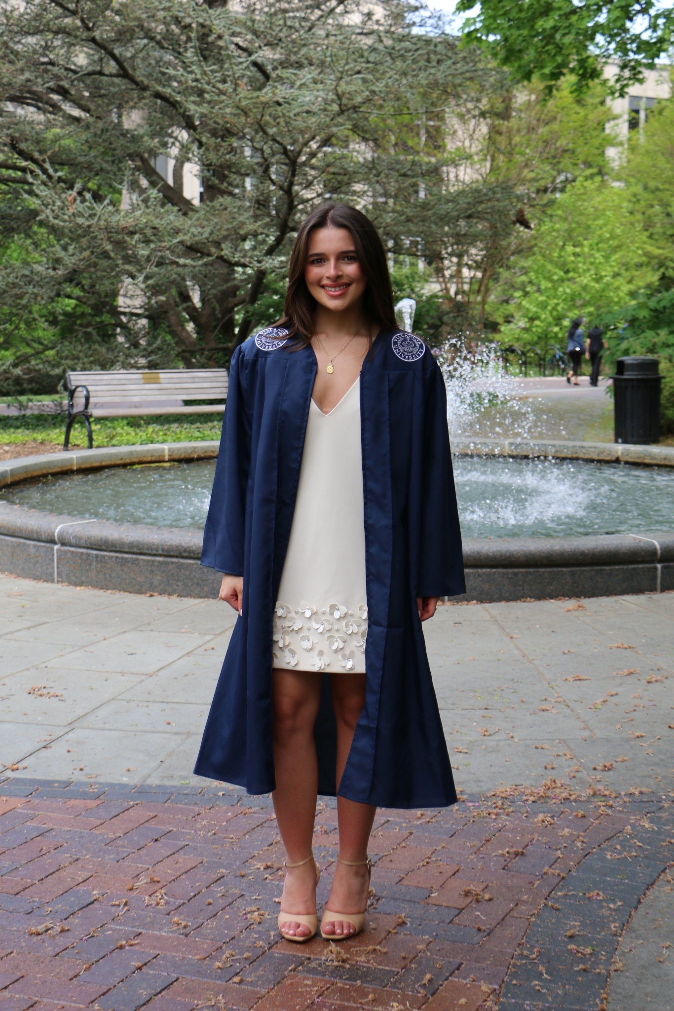 Graduation pictures outfit! 🎓