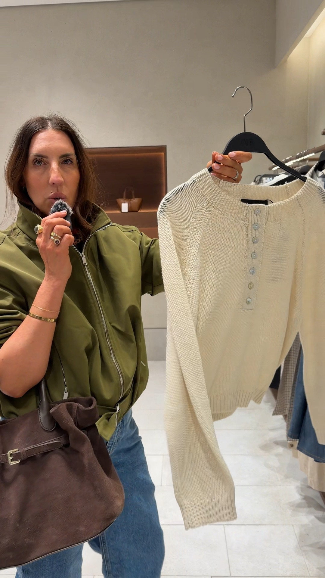 Some Spring pieces in Zara 



#LTKhaul #LTKstyletip #LTKuk