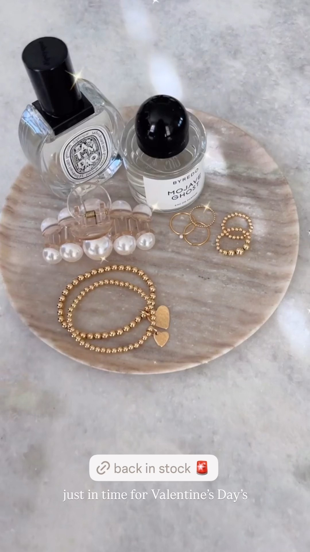 Just in time for Valentine’s Day❤️✨ 

#LTKmomlife #LTKValentine #LTKBeauty