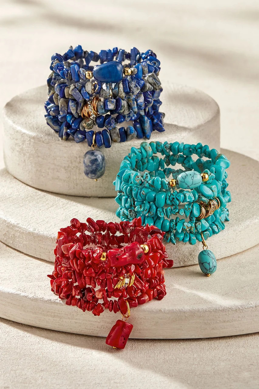 Mabel Bracelet Set | Soft Surroundings
