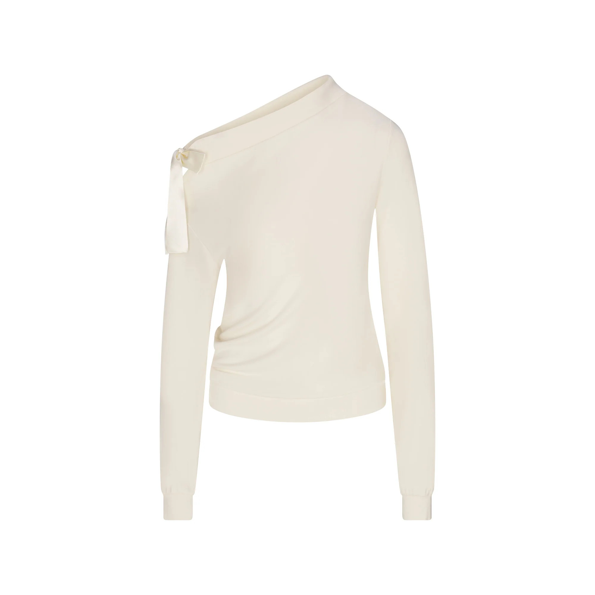 OFF THE SHOULDER TOP | SKIMS (US)