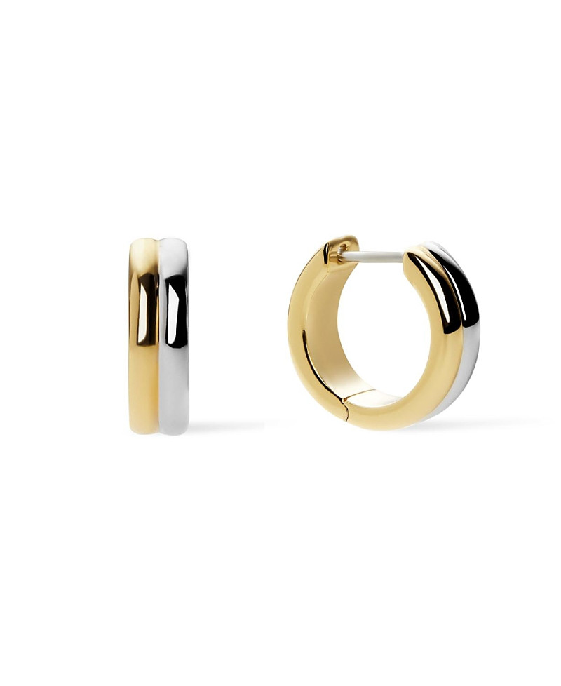 Ana Luisa Asher Huggie Hoop Earrings | Bloomingdale's (US)
