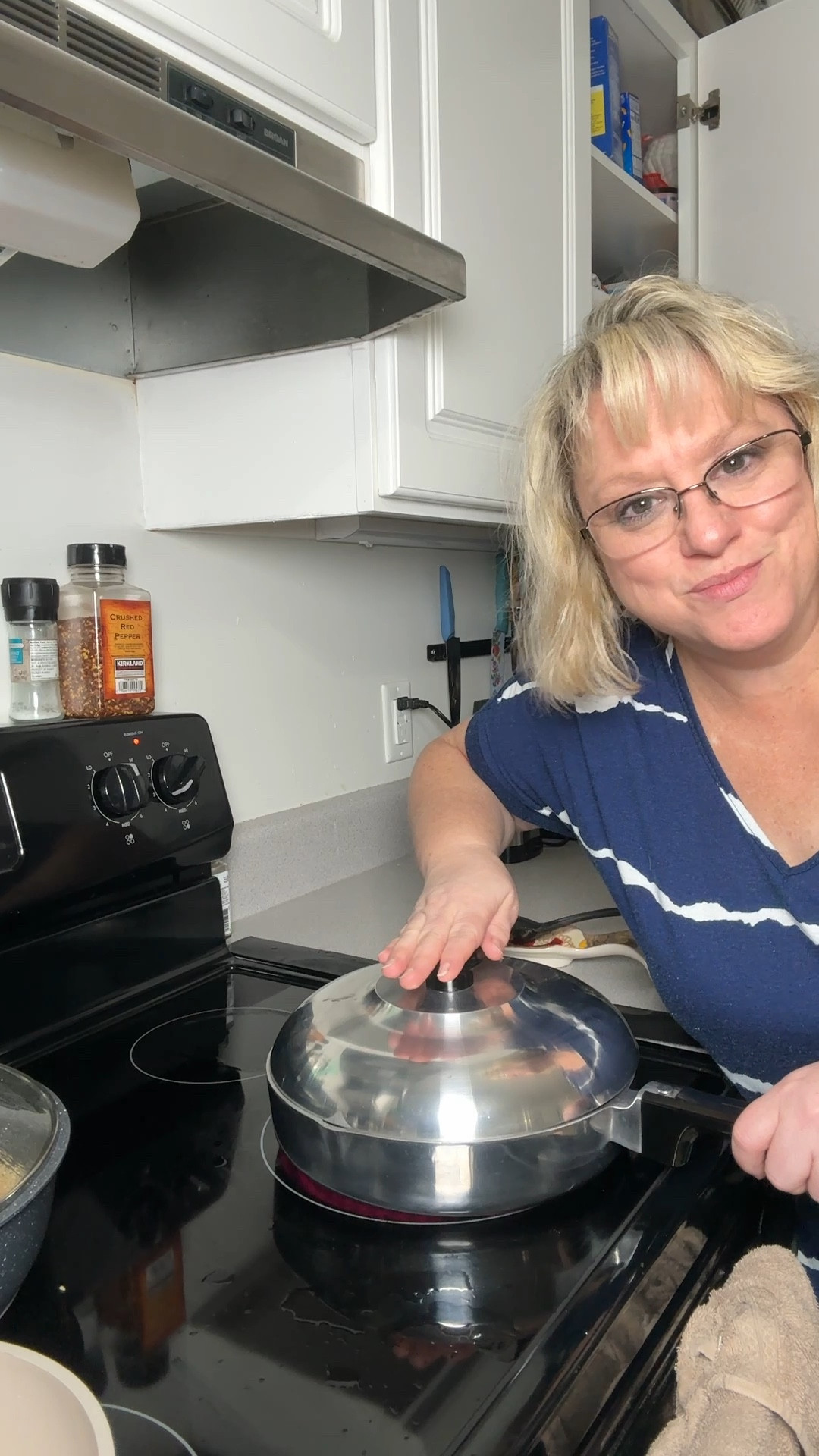 Magnaware 10 inch skillet and sauté pan. Cookware that you can pass down for generations. 

#LTKfoodie #LTKGiftGuide #LTKHome