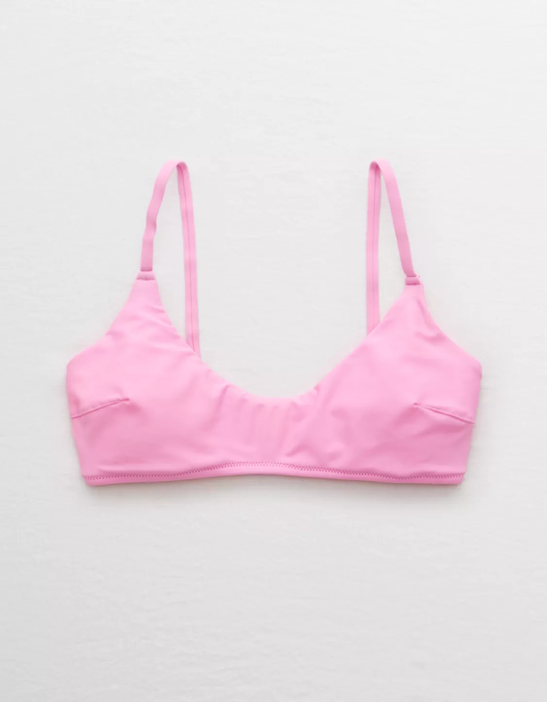 Aerie Scoop Bikini Top | Aerie