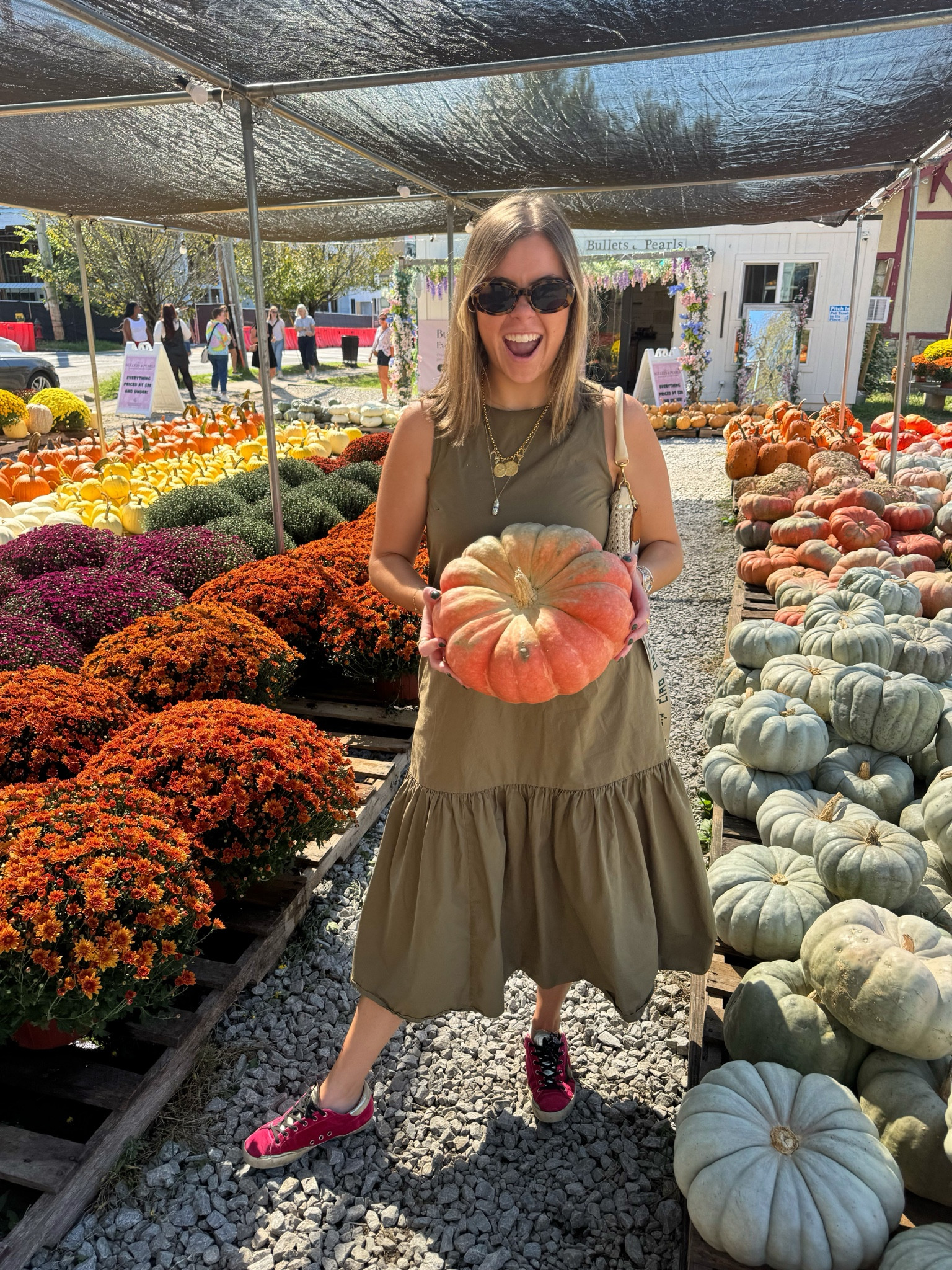 Pumpkin shopping!!!!

#LTKStyleTip #LTKHalloween #LTKSeasonal