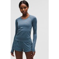 Swiftly Tech Long-Sleeve Shirt 2.0 | Lululemon (US)