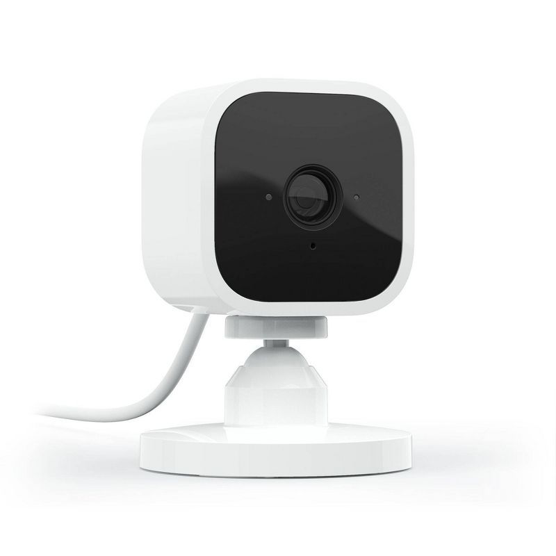Amazon Blink Mini 1080p Security Camera | Target