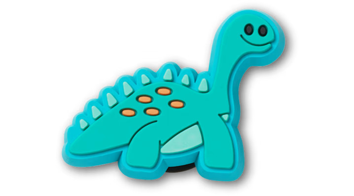 Cartoon Brachiosaurus | Crocs (US)