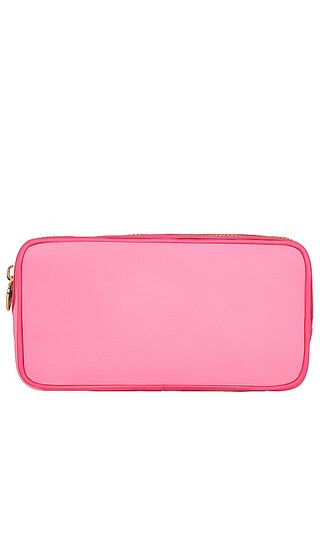 Small Pouch in Guava | Revolve Clothing (Global)