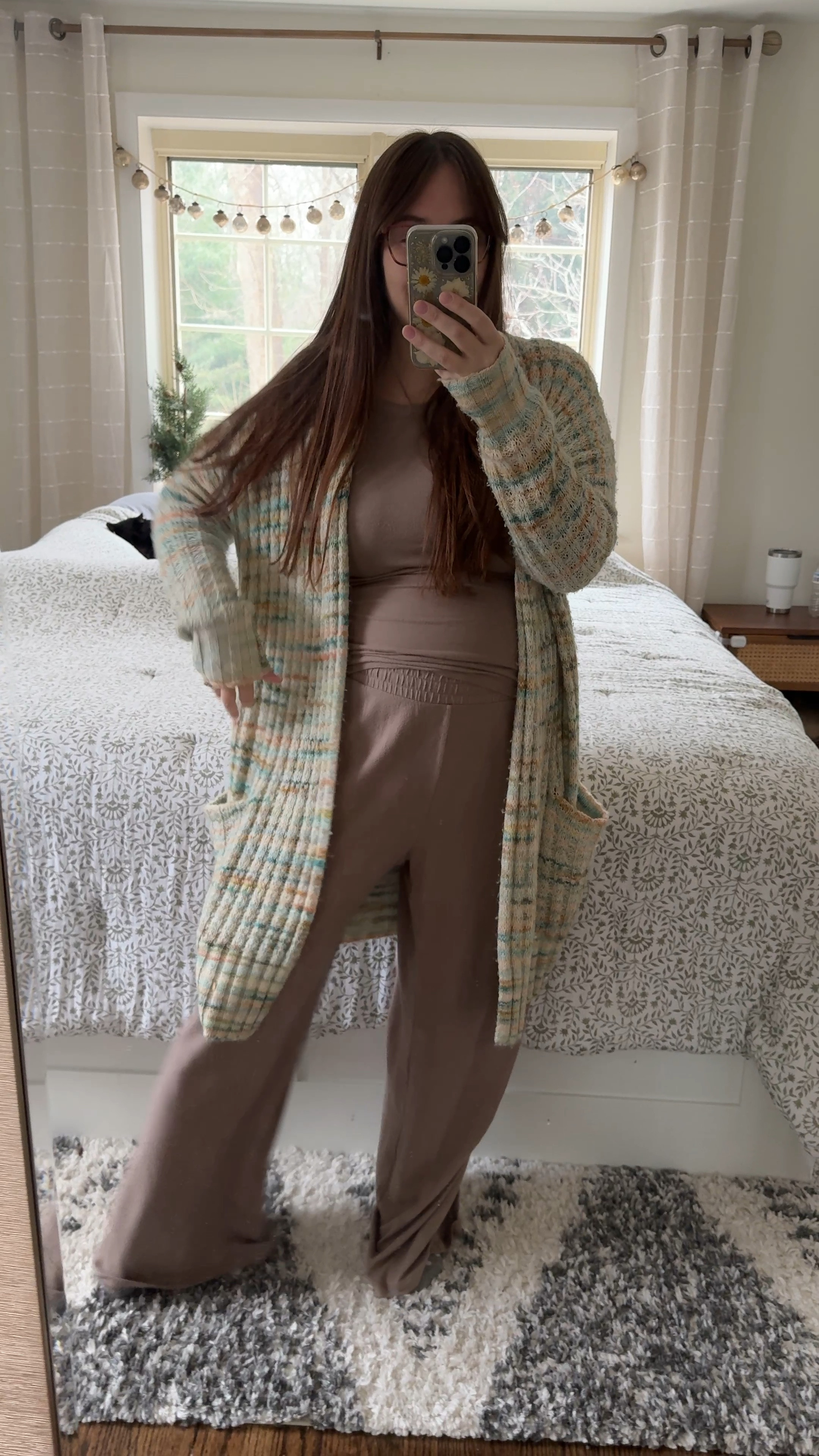 25% off! This Abercrombie matching set is so simple, yet so cute!! Softer than I had originally thought too 😍 I’m wearing a large in the sweatpants and shirt.

It’s totally bump friendly too

Abercrombie, matching set, loungewear, cozy winter outfit, at home outfit, sahm outfit, mom outfit, errands outfit, travel outfit, Abercrombie style, sweatpants


#LTKSeasonal #LTKGiftGuide #LTKHoliday