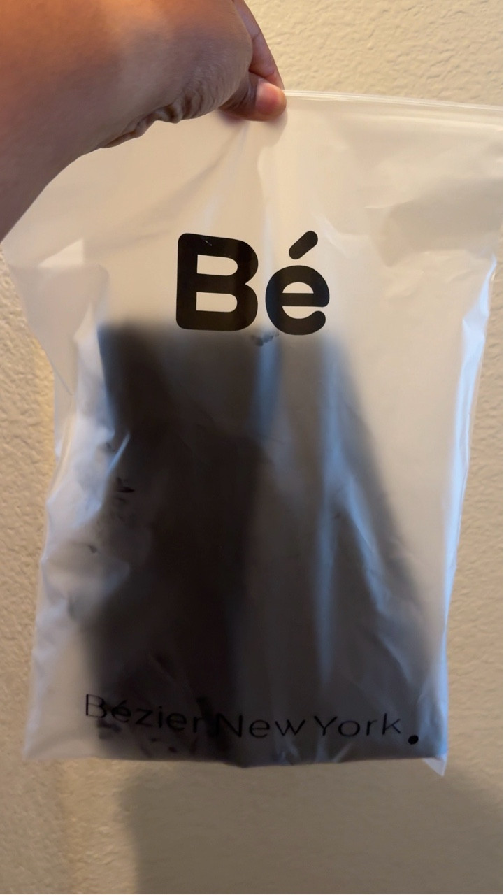 Not all leggings are created equal…these @bezier.clothing were literally made for me!

Custom fit, all-day comfort, and that “I actually got ready today” kind of confidence ✨

#bezier #mccastlemagic #customfit #everydaymagic #gifted #plussizecontentcreator