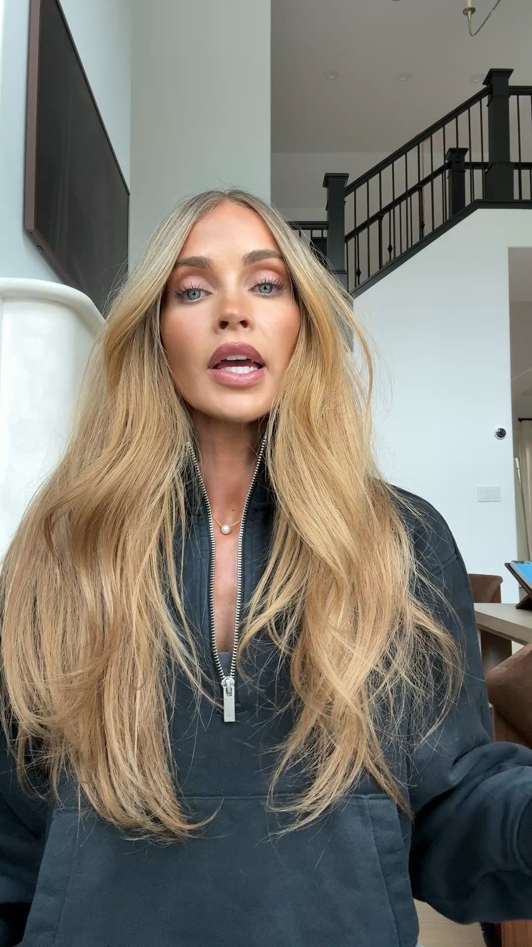 This sweat set is a must 