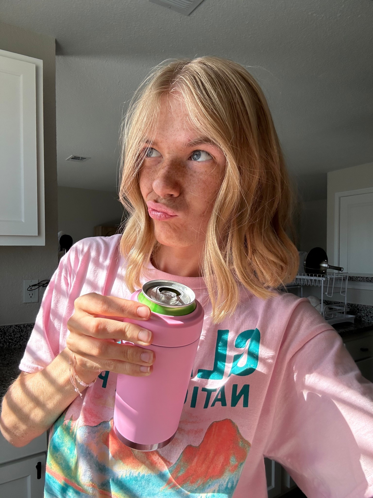 frost buddy can Koozie 🧚🏼🫧🧘🏼‍♀️🛁💖

#LTKActive #LTKHome #LTKFindsUnder50