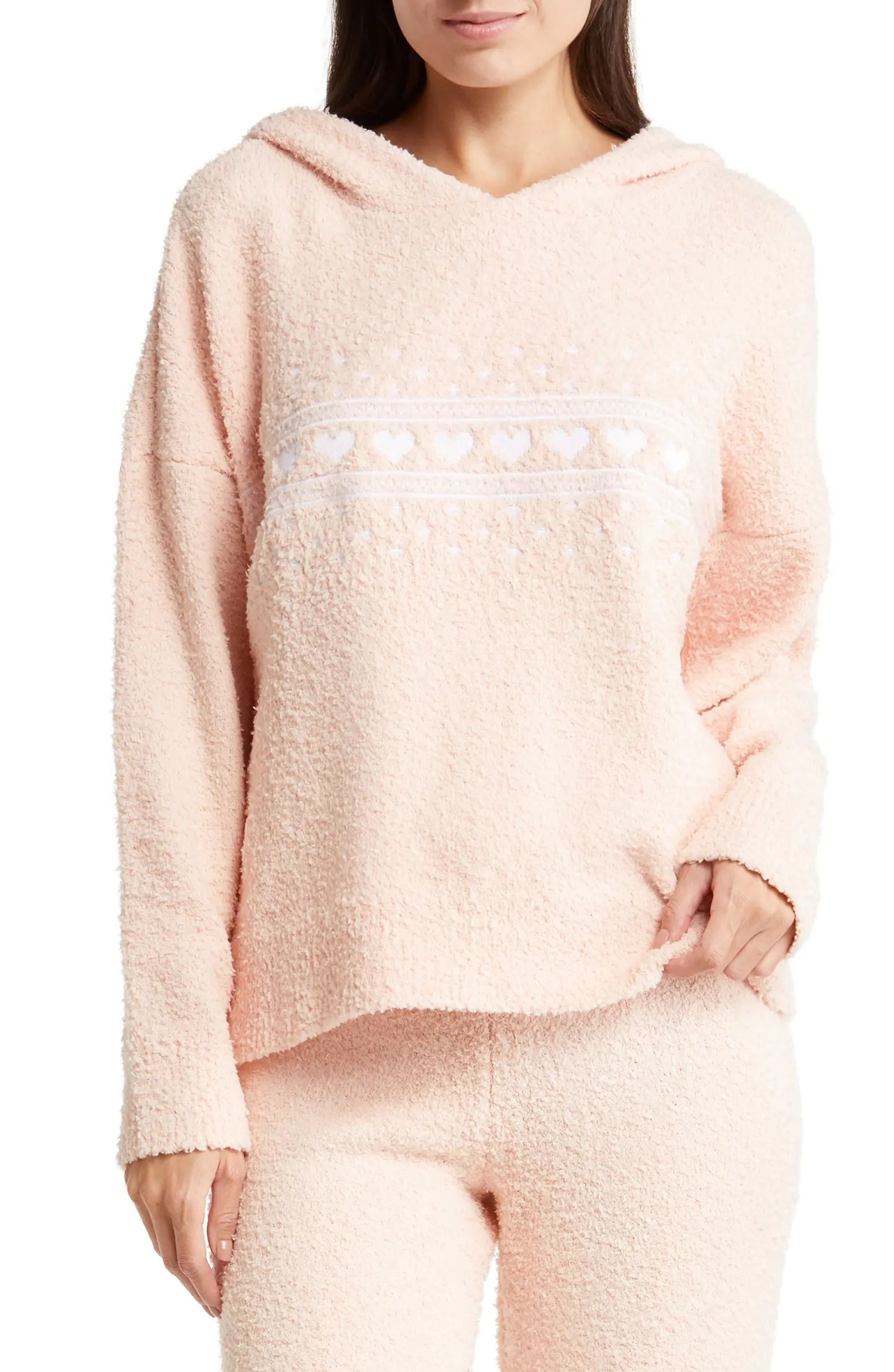 Snow Angel Sweater Hoodie | Nordstrom