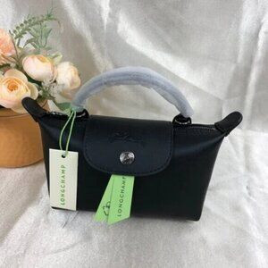 Tote Bag Shoulder Pliage Mini | Poshmark