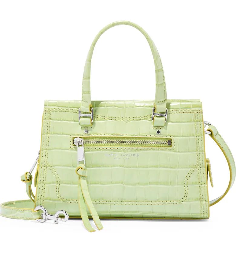 Marc Jacobs Mini Cruiser Satchel | Nordstromrack | Nordstrom Rack