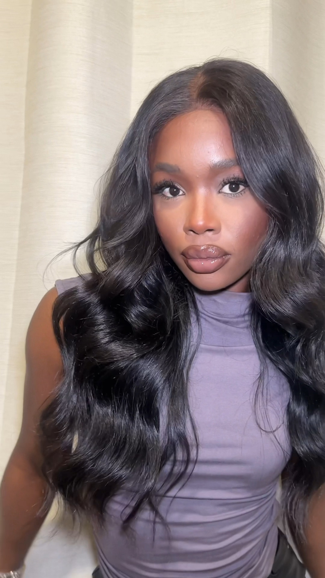 A good hair day was certainly had 💇🏾‍♀️ Literally amazed at how the GHD stylist did my hair, this is the effortless effort that I dream of ✨ 


#LTKeurope #LTKbeauty #LTKstyletip