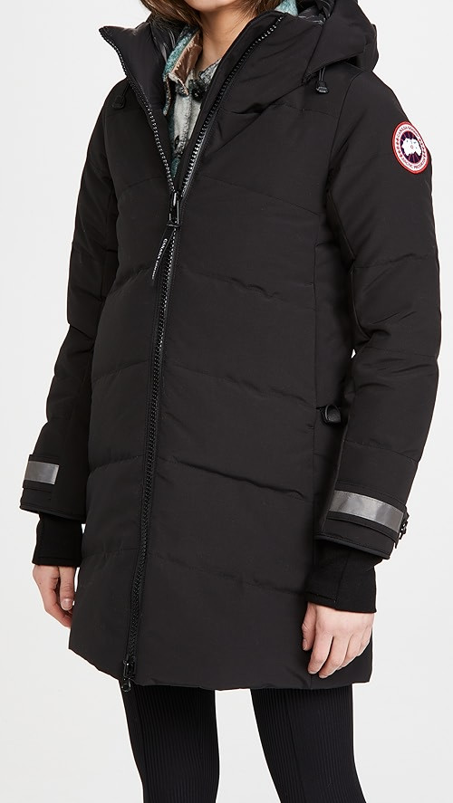 Canada Goose Merritt Parka | SHOPBOP | Shopbop