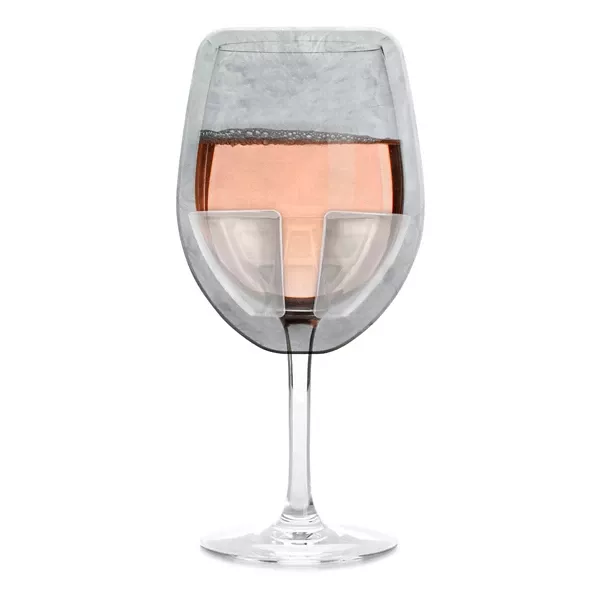 Bathtime Essentials Wine Holder