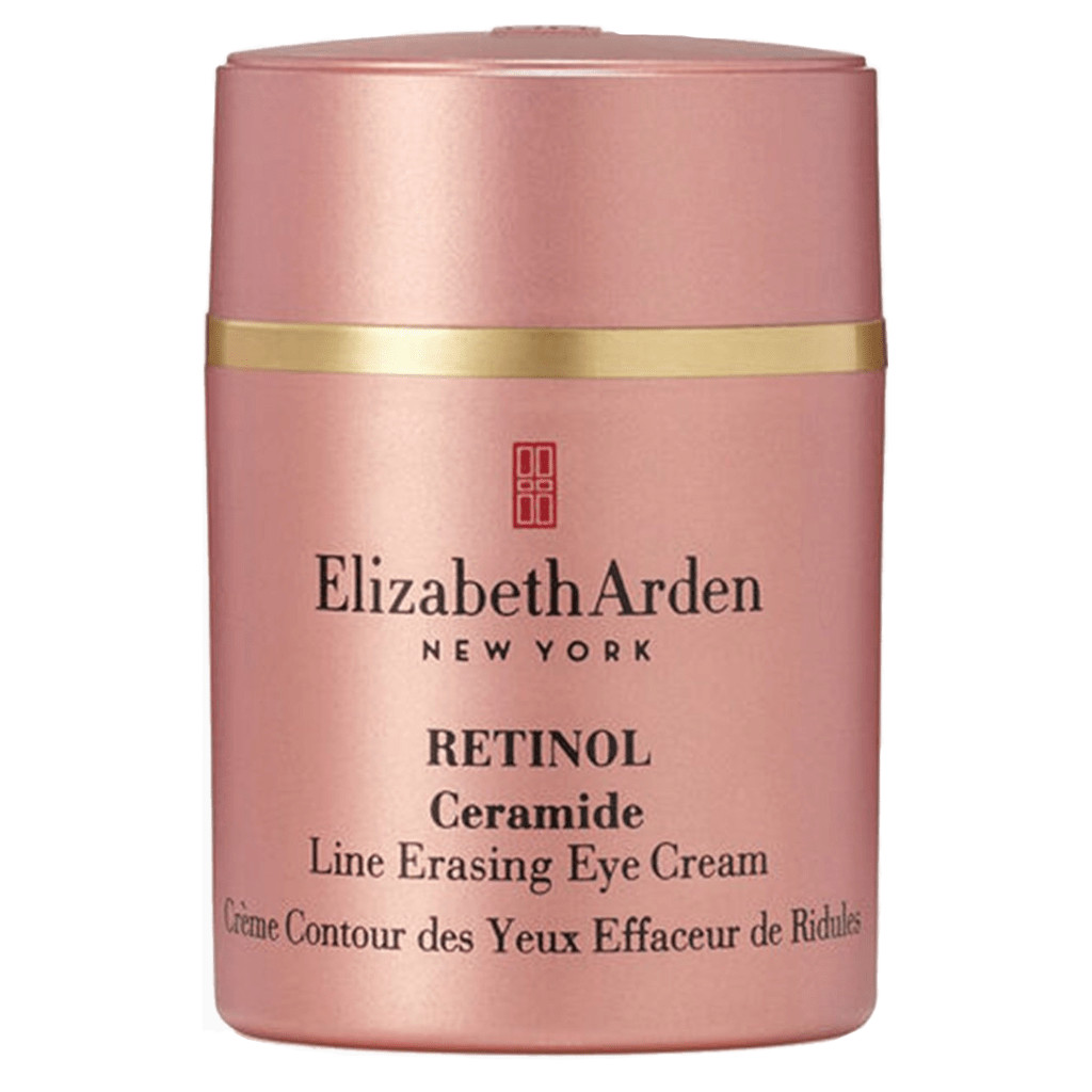 Elizabeth Arden Retinol Ceramide Line Erasing Eye Cream 15ml | Adore Beauty (ANZ)