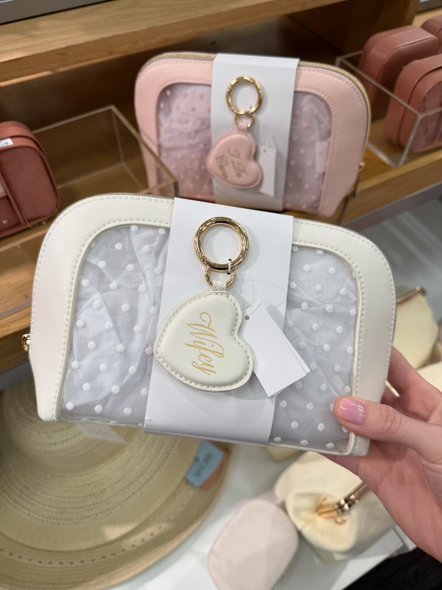 New bridal pouches 

#LTKootd #LTKWedding #LTKSeasonal