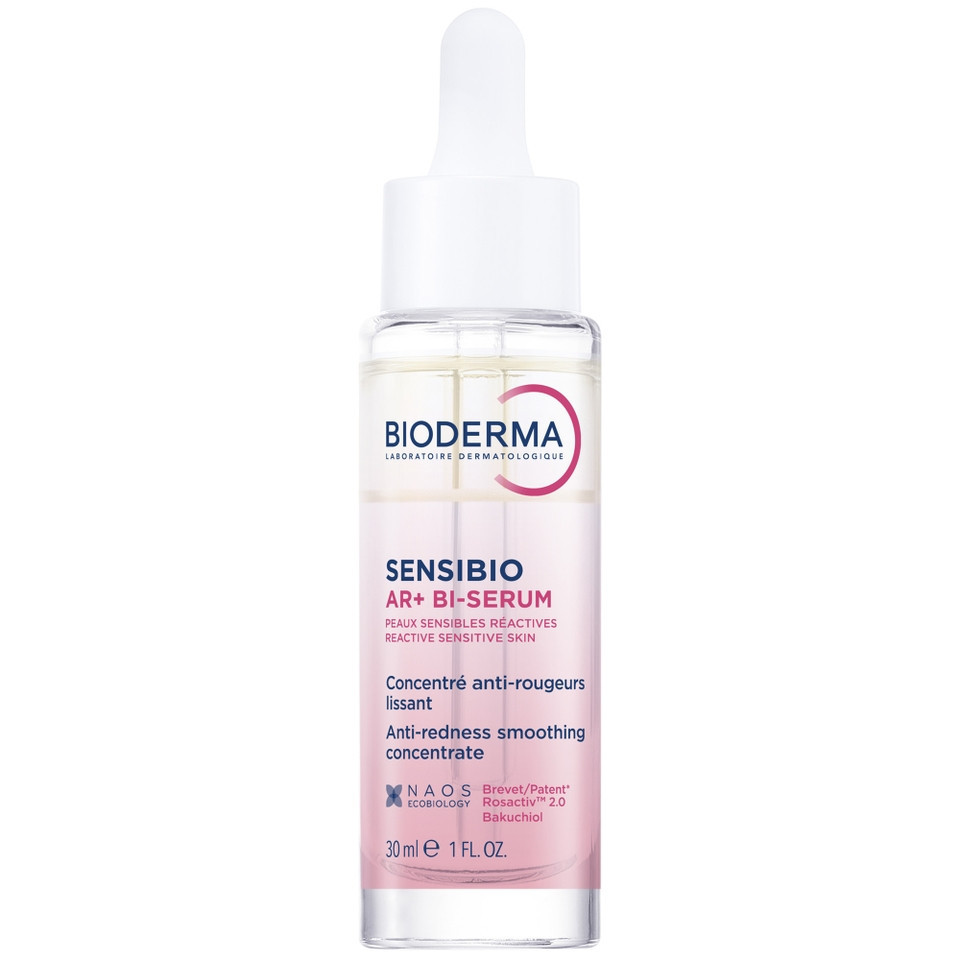 Bioderma Sensibio AR+ Bi-serum (1 oz.) | Dermstore