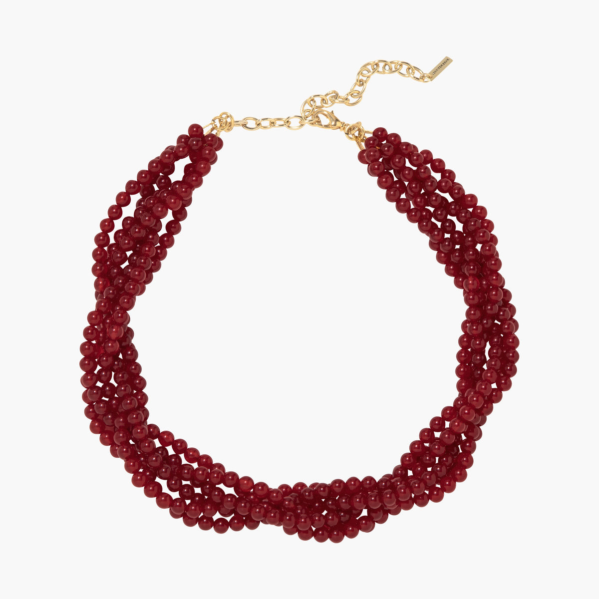 Jennifer Behr x Julia Berolzheimer Paloma Necklace | Jennifer Behr 