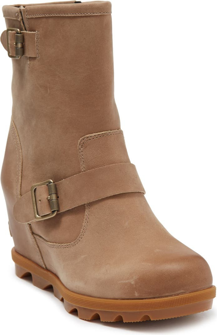 Joan Of Arctic Wedge II Boot | Nordstrom Rack