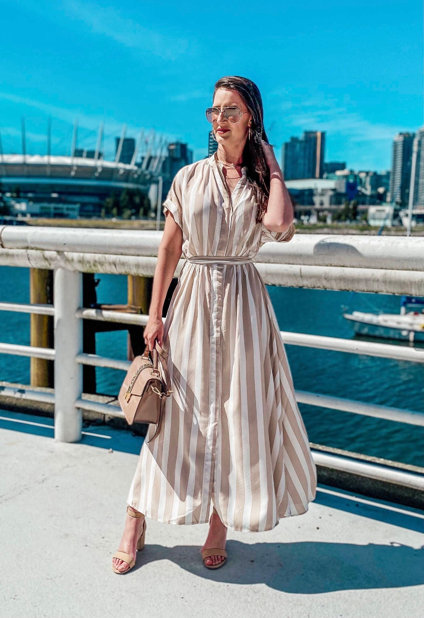 Spring Dresses under $50
Easter Dress
Loft spring outfits

#LTKFindsUnder50 #LTKStyleTip