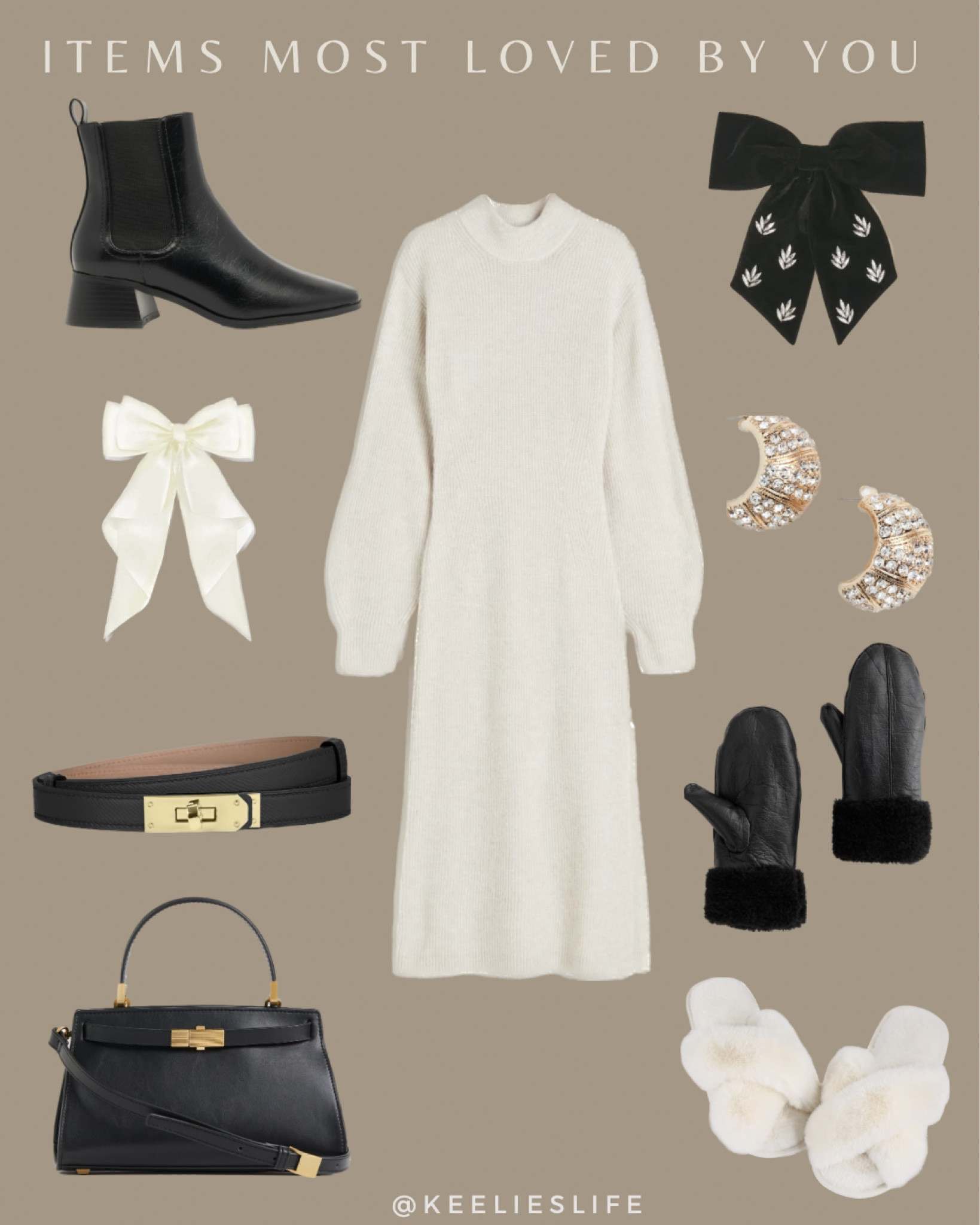 #LTKGift ✨🤍

#LTKHoliday #LTKGiftGuide #LTKSeasonal