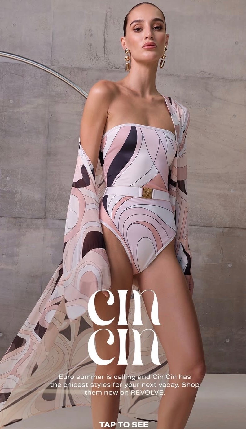 Euro Summer 🤍

#revolve #swim #swimwear #bikini #swimsuit dress coverup

#LTKgrwm #LTKootd #LTKSwim