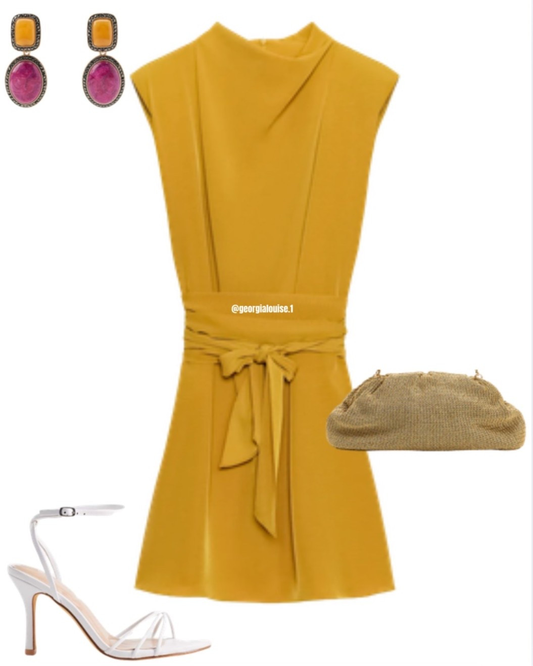 Outfit inspo 🍊

#LTKuk #LTKspring #LTKsummer