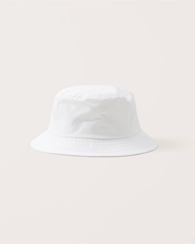 No Sweat Bucket Hat | Abercrombie & Fitch (US)