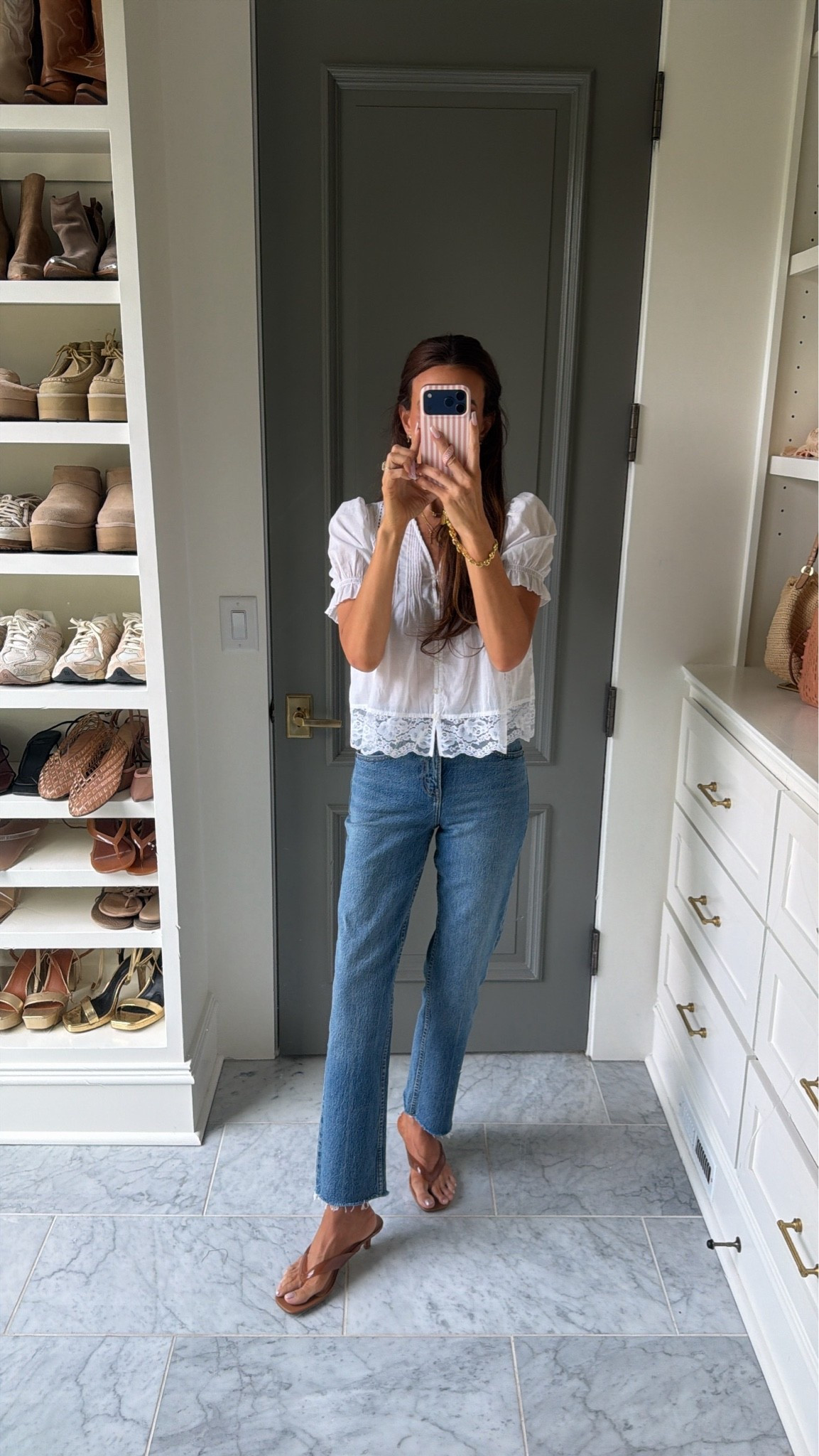 Abercrombie jeans on sale!