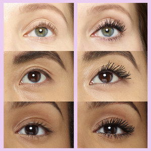 L'Oréal Paris Paradise Mascara Black 6.4mL | Priceline Pharmacy (AU)