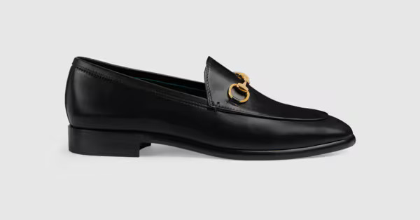 Women's Gucci Jordaan loafer | Gucci (US)