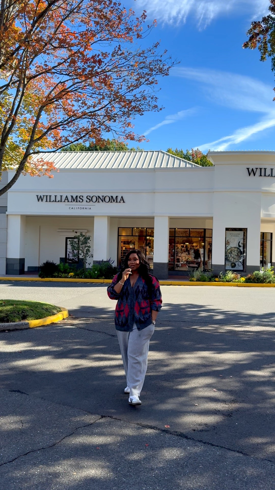 Elevated Home Finds from Williams Sonoma!

#LTKhome #LTKgiftguide