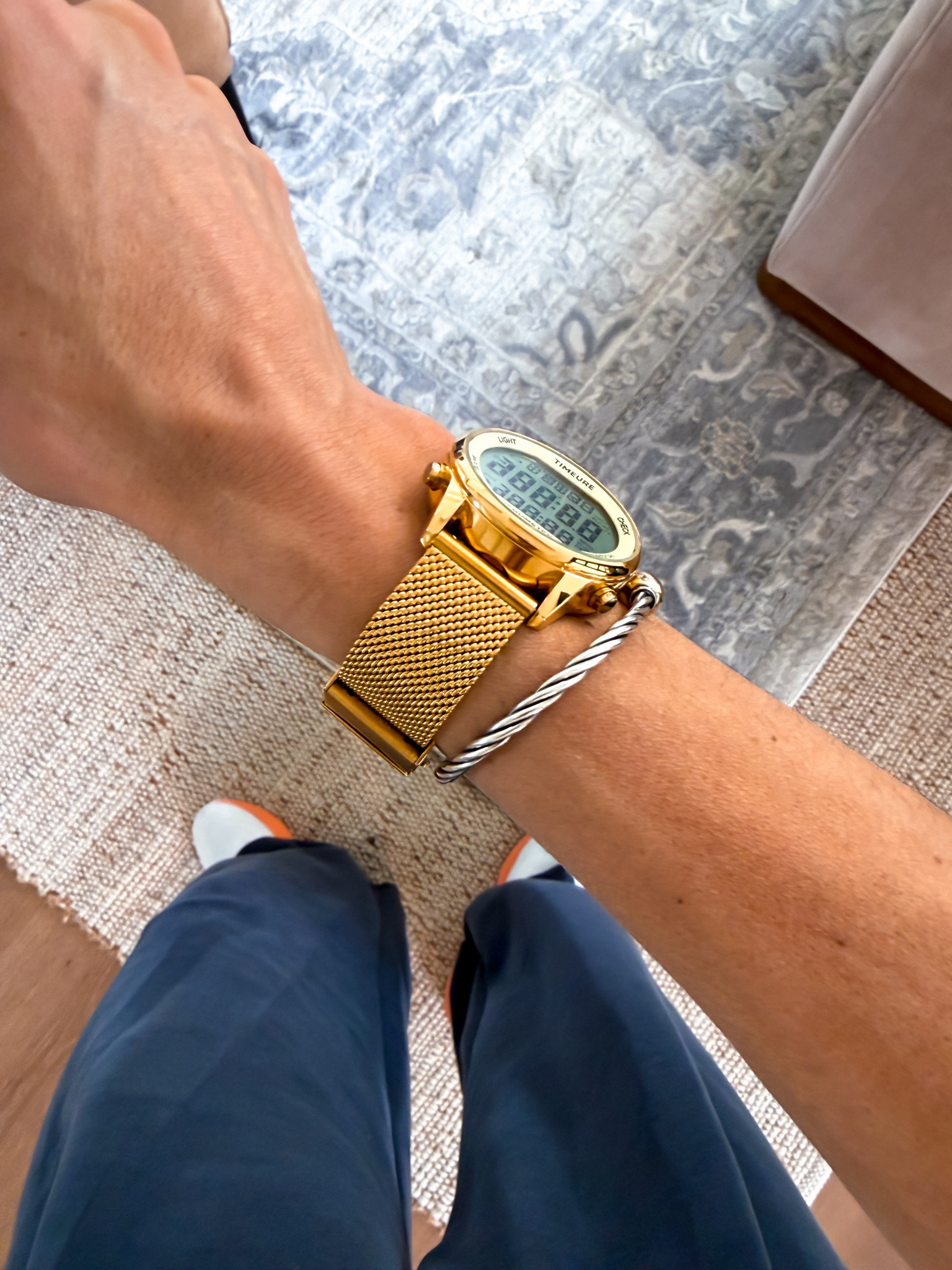 No app needed pedometer! 

#LTKfitnessgoals #LTKselfcare #LTKSaleAlert