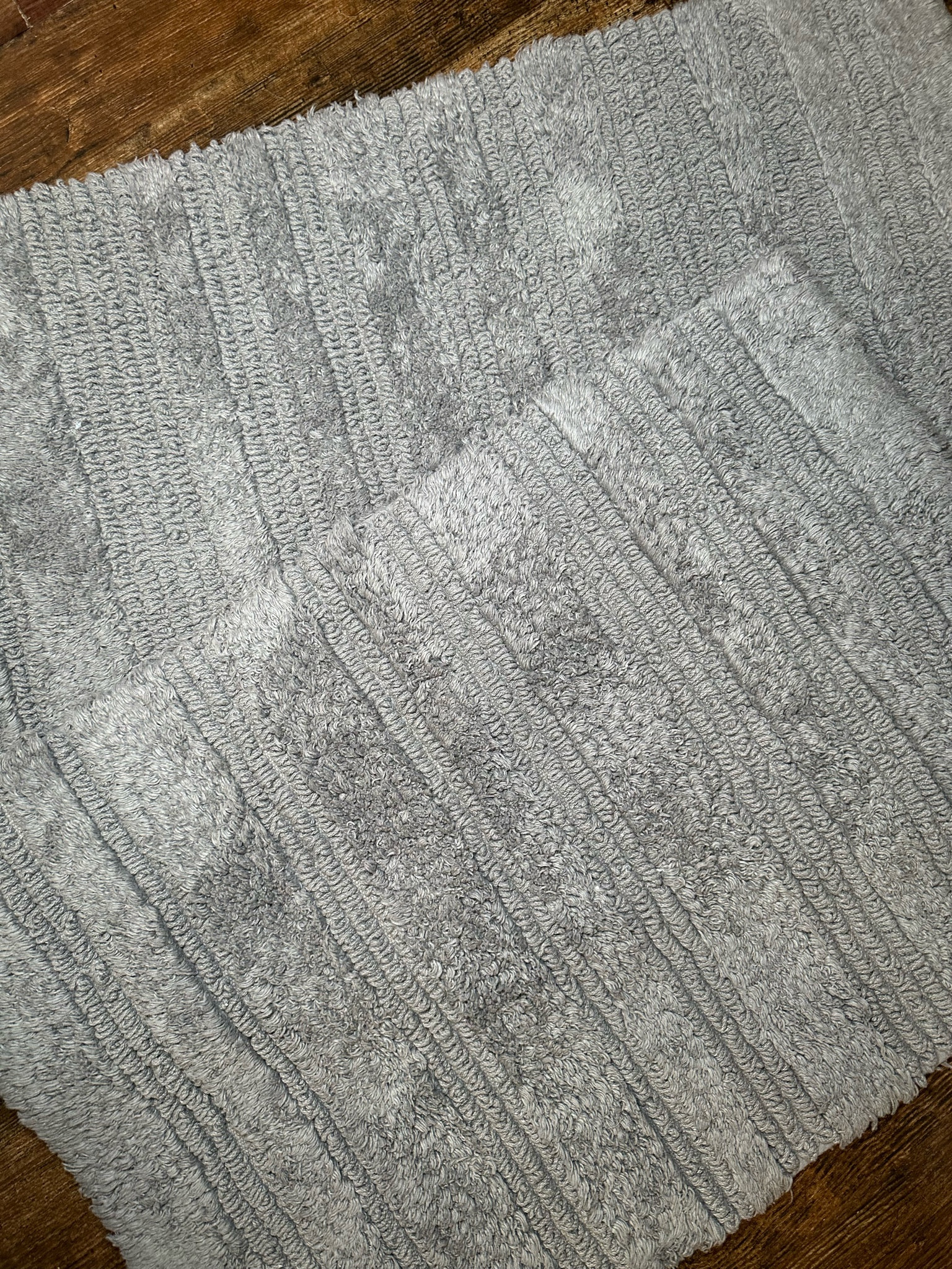 The perfect bathroom rugs are on rollback at Walmart✨ 

#LTKHome #LTKSaleAlert #LTKFindsUnder50