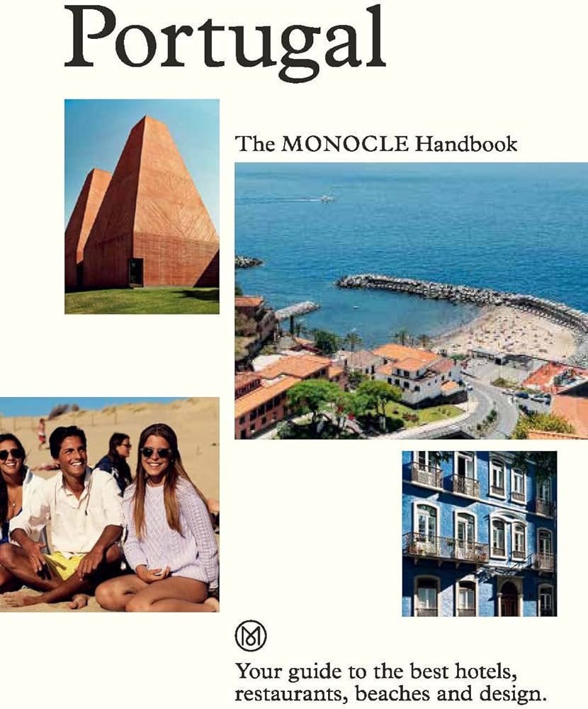 Portugal: The Monocle Handbook (The Monocle Series) | Amazon (US)