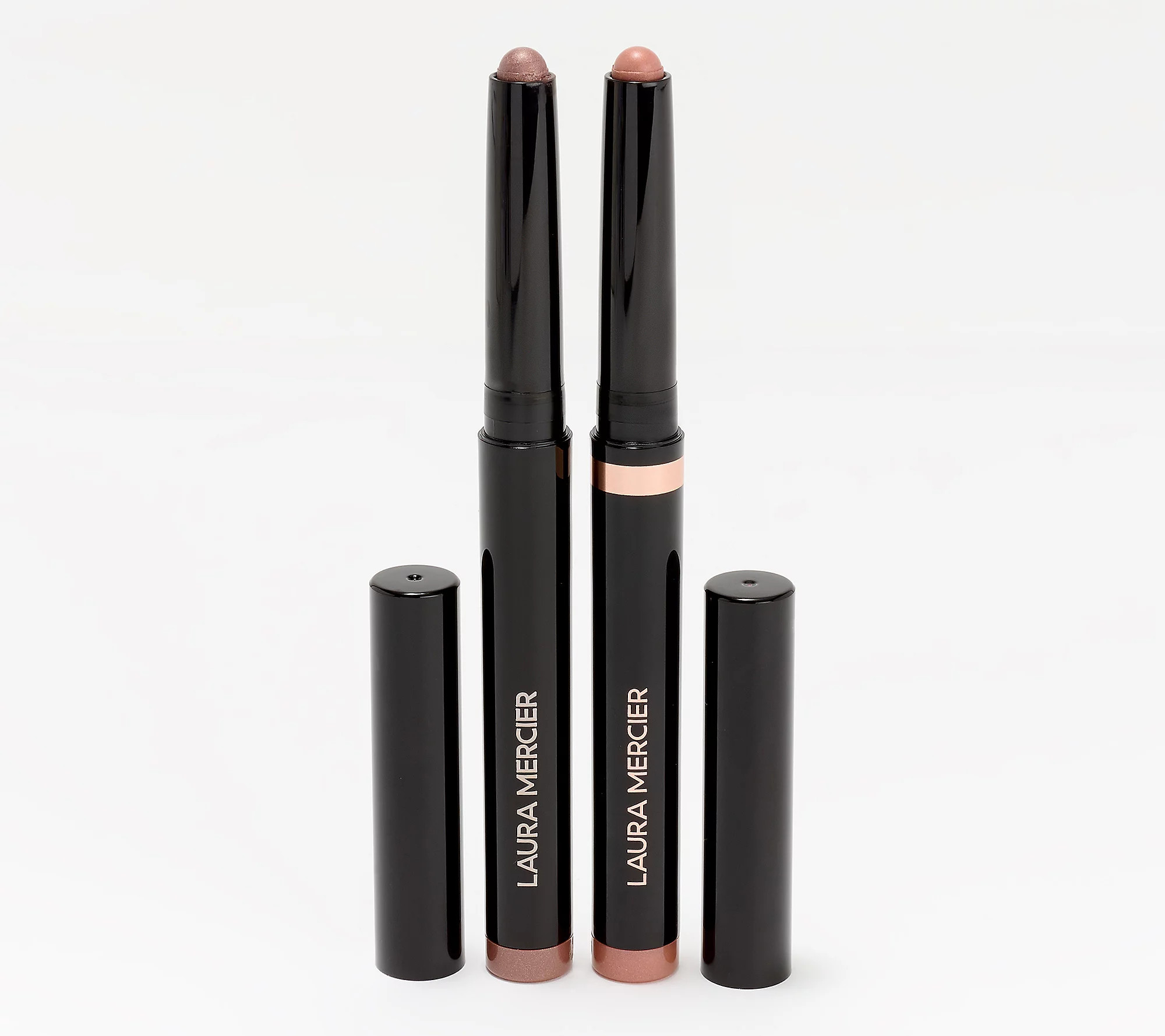 Laura Mercier Caviar Stick Eye Color Duo | QVC