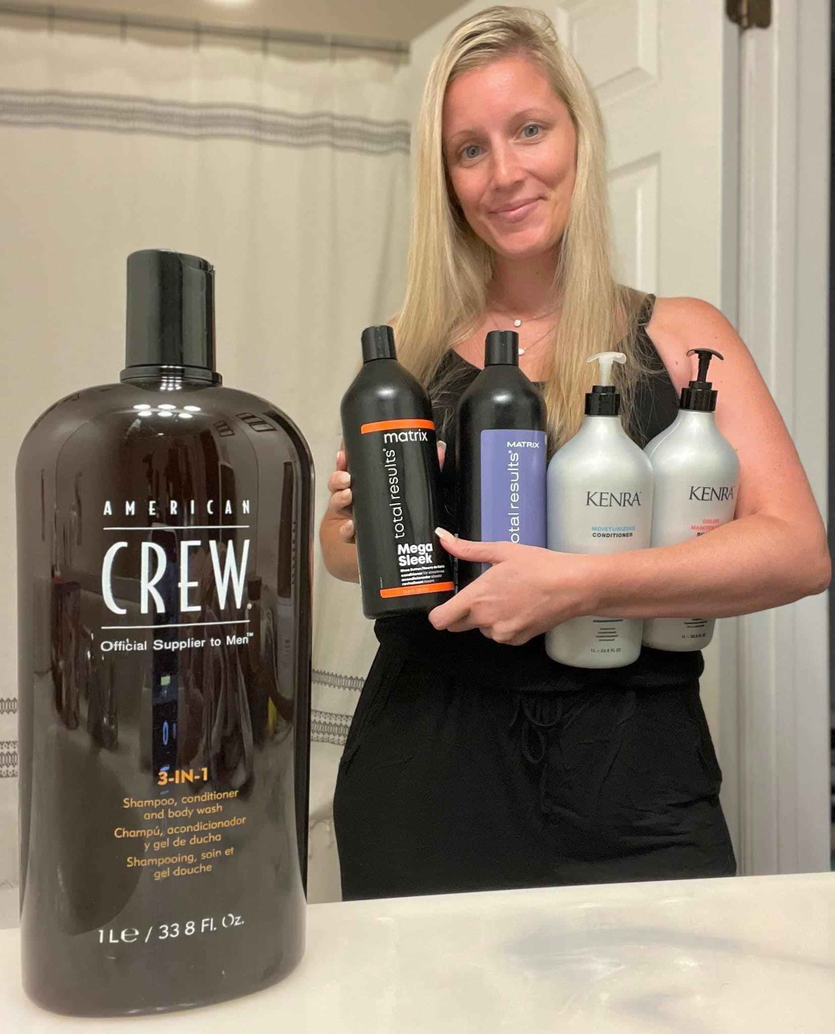 🧴💆🏼‍♀️ The $17.98 Annual Liter sale is happening NOW over at Beauty Brands with prices marked up to 70% off!!! 🤩🙌🏼

Free shipping at $50+ 

#LTKSaleAlert #LTKSummerSales #LTKBeauty