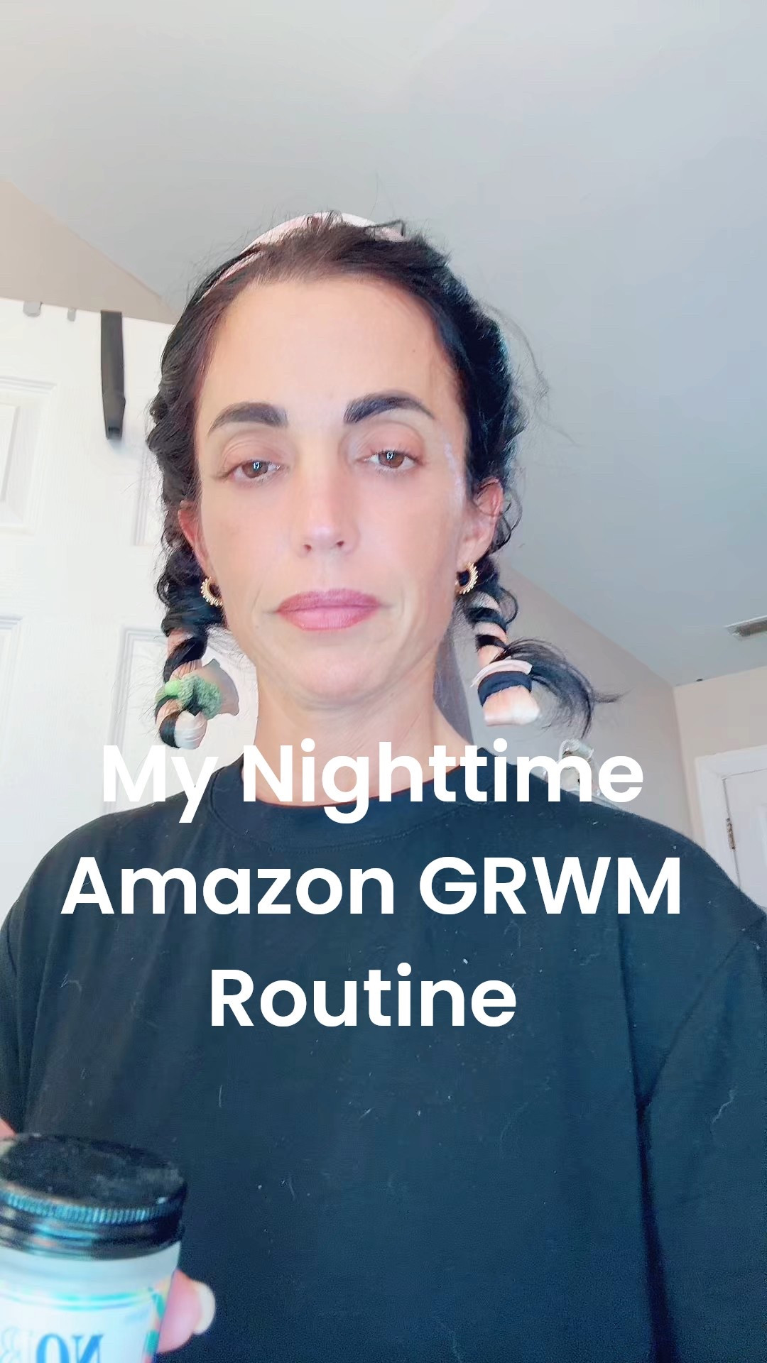 Winding down with my favorite Amazon beauty finds:
🦷 NODS teeth cleaner – easy, effective, and mess-free
💖 Medicube Collagen Niacinamide Jelly Cream – lightweight, hydrating, and packed with collagen + niacinamide for that overnight glow
💧Plus a few extra self-care staples all linked for you here on LTK!

I use these every night and they seriously make a difference.
#AmazonFinds #LTKBeauty #LTKSkincare #GRWM #NighttimeRoutine #AmazonMustHaves #LTKGlow #CollagenCream #DrySkinRelief #SelfCareRoutine


#LTKBeauty #LTKFindsUnder100 #LTKSummerEdit