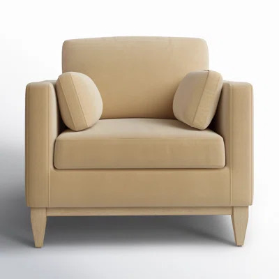 Pera Upholstered Armchair | Wayfair North America