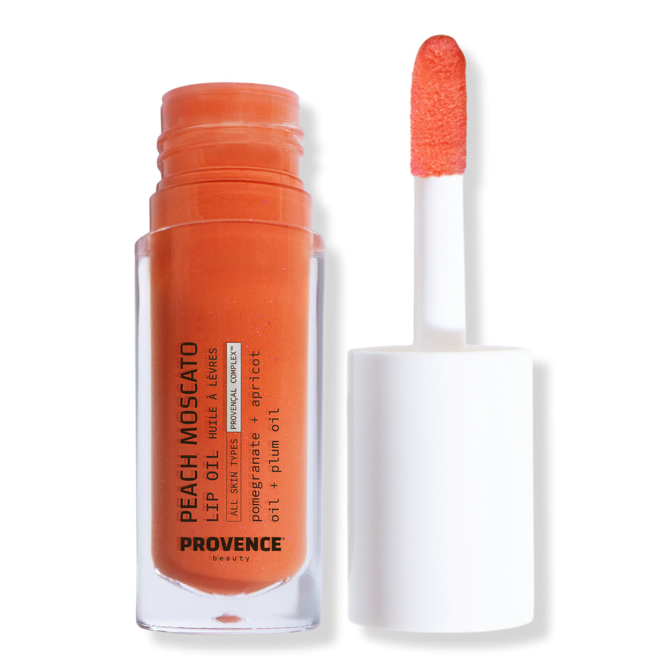 Hydrating Tinted Lip Oil | Ulta