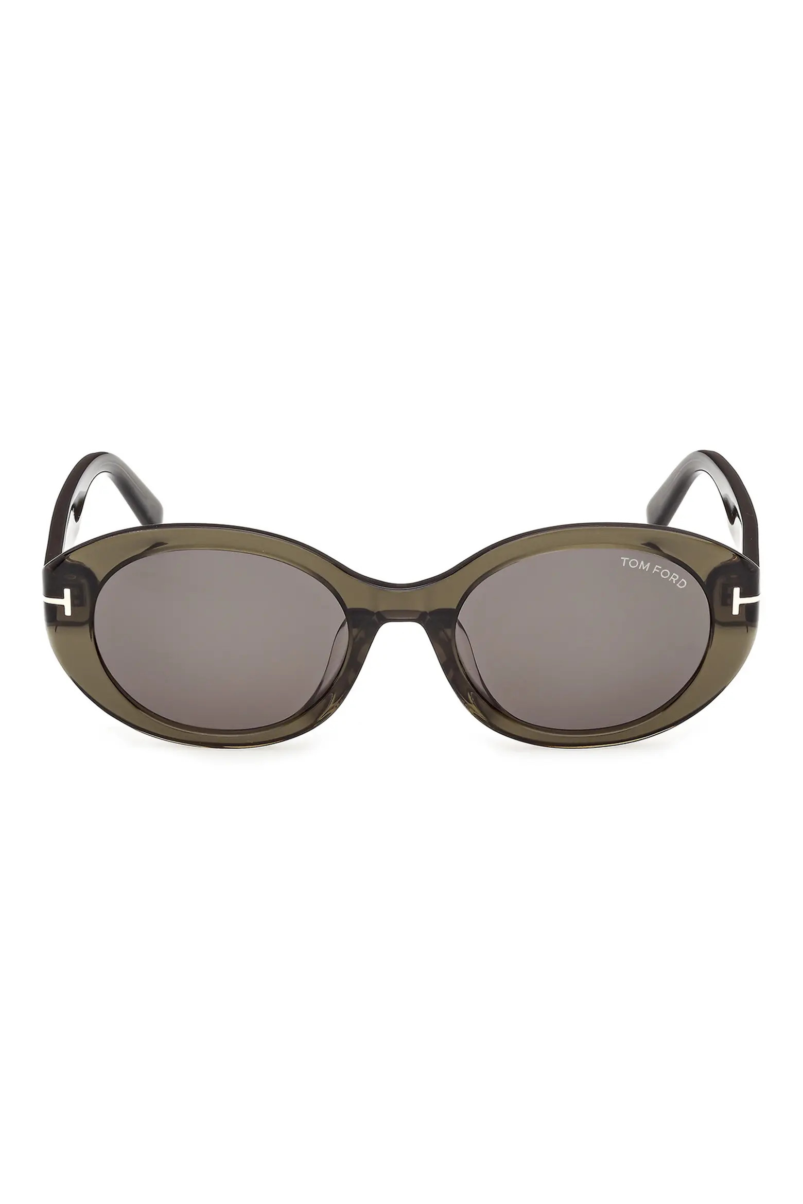 54mm Oval Sunglasses (Women) | Nordstrom | Nordstrom