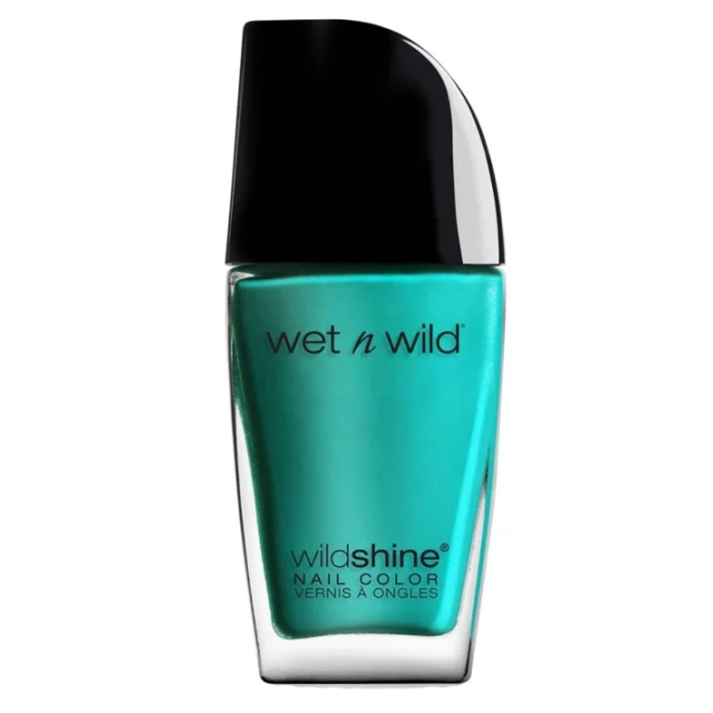Wild Shine Nail Color | Wet n Wild | Wet n Wild (US)