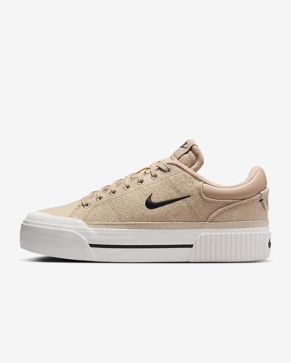Nike Court Legacy Lift | Nike (US)