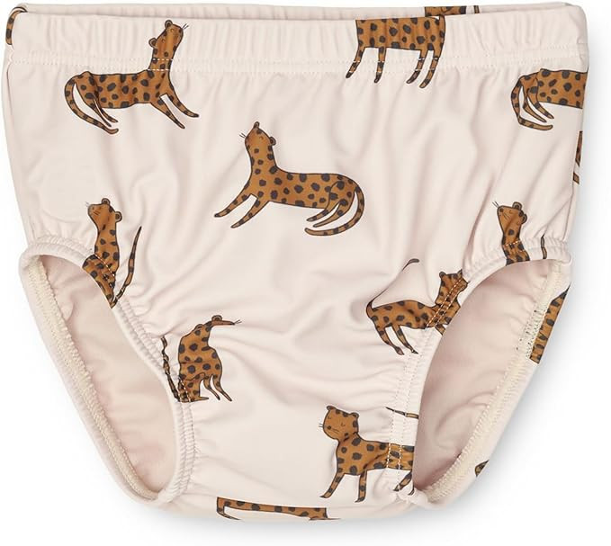 Infant Baby Boys Swim Diapers Washable Reusable Swimming Diapers BPA Free Swimmers Waterproof Swi... | Amazon (US)